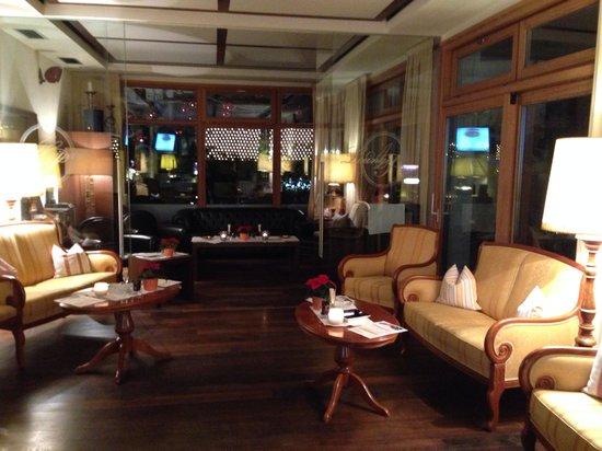 Restaurant Ansitz Plantitscherhof